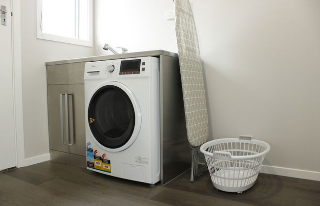 Colonial Motel Invercargill - Foto 25