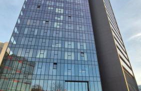 Towarowa 39 New York Apartment, free parking, air-conditioning, self check-in 24h - Photo 1