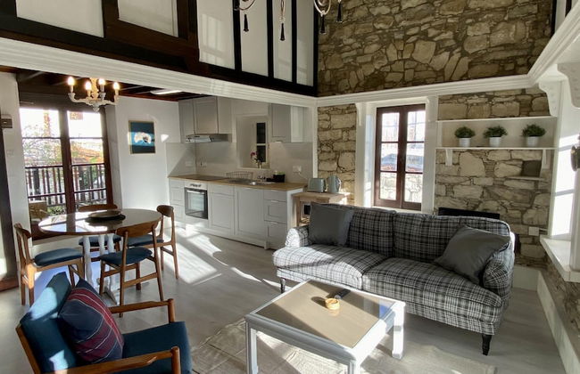 Leonys House in Dhoros - Foto 28