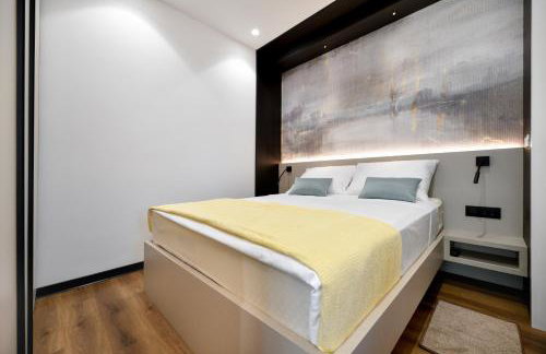 CROWONDER Apartments & Rooms OAZA with heated Swimming Pool and Sauna - Photo 78