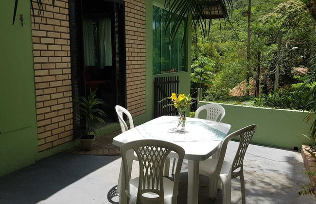 Pousada Sitio Olho Dagua - Foto 50