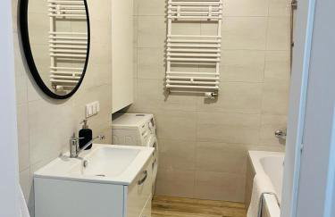 MHL Apartament Lublin - Foto 17