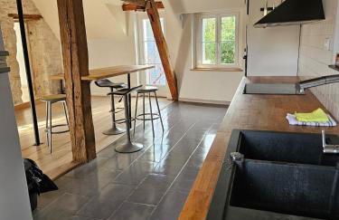 Grand Loft Hyper centre de Beaugency - Photo 7