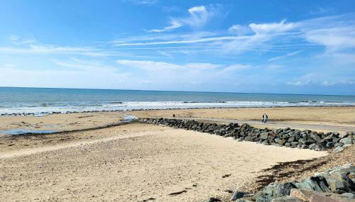 Villa des Havres - Foto 2