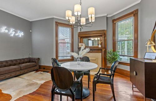 Second Street's Queen Ann - Foto 40