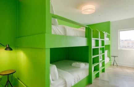 Carter by AvantStay Sleeps 22 3 Units in Downtown Nashville Rooftop Views - Foto 21