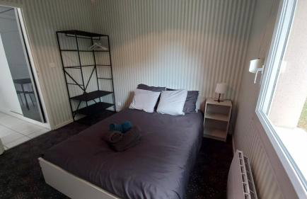 Studio Privé Dijon - Foto 1