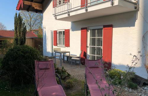 Wolfˋs Apartment - Foto 4