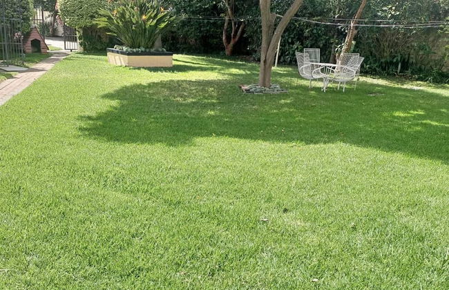 Guesthouse With Green Garden and Pool - 2102 - Foto 21