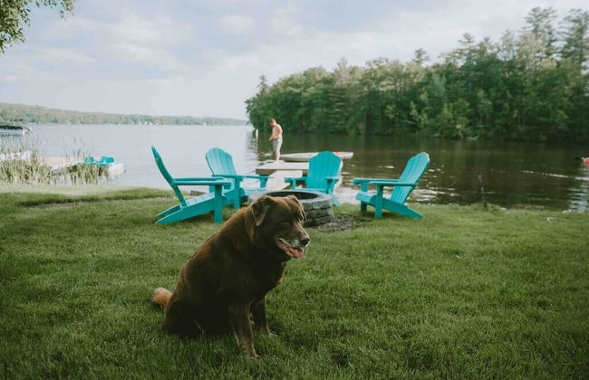 Little Landing Cottage-gorgeous View BBQ Wi-fi - Photo 37