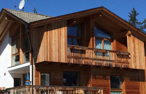 Ciasa Lisüra - Foto 30