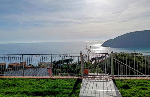 Stella di mare - appartamenti vista incantevole su Moneglia - Foto 59