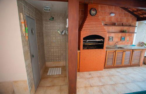 Casa a 50m da Praia de Itacoatiara Niteroi RJ - Foto 35