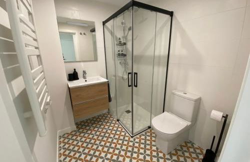 El apartamento de Alba en Candás - Foto 26