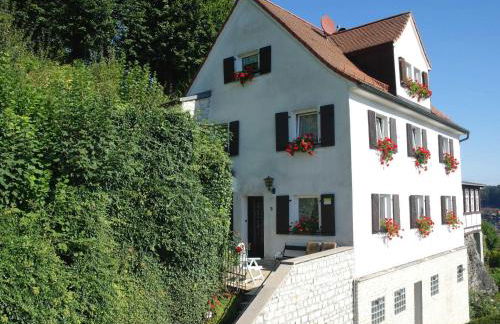 Ferienwohnung Haus Wagnershoehe - Foto 1