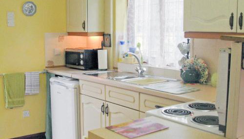 Puddleduck Cottage - Foto 5