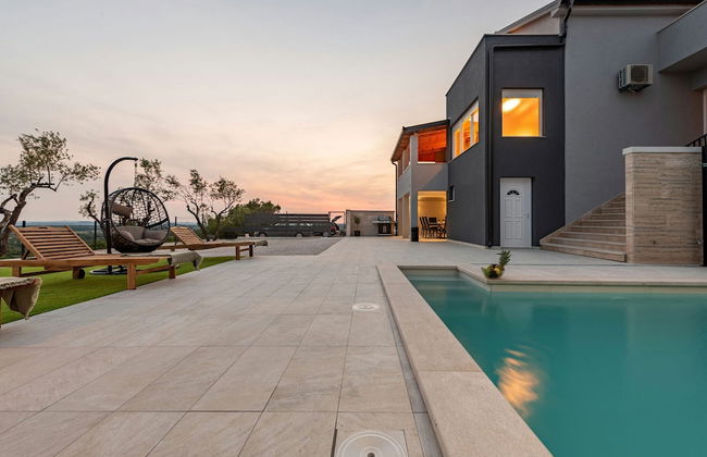 Villa Pezer - Photo 46