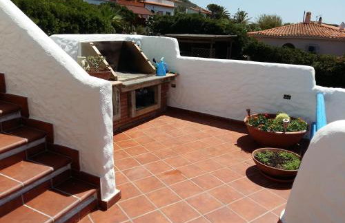 Villa Manuela sul mare - Foto 39