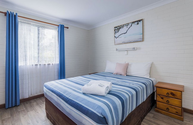 Emu Beach Chalets - Foto 18