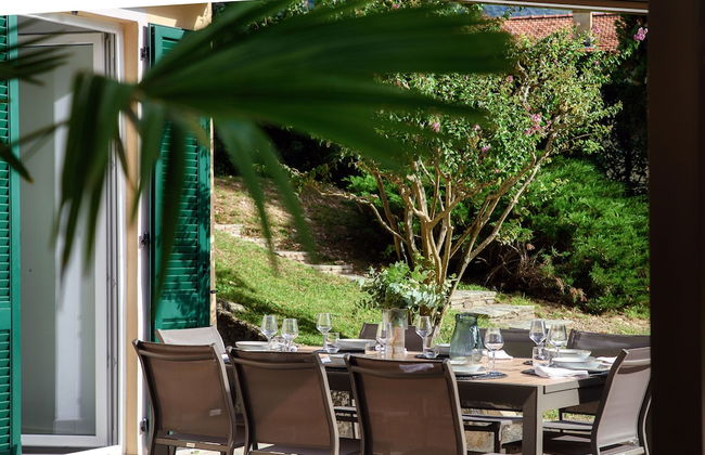 Villa Riva di Lenno - Photo 15