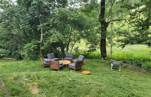 Le Bois Haut - Foto 23