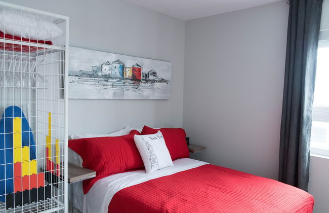 Le Chic-Urbain - Foto 25