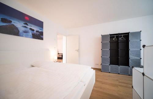 Townus Apartments Wiesbaden - Foto 37