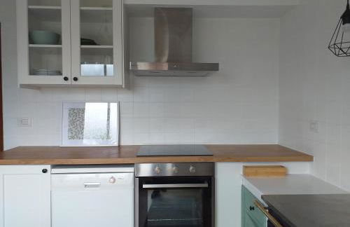 Viña da Igrexa, casa con jardin y barbacoa en cambados - Foto 36