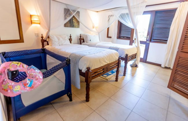 Diani Luxury Villas Diani By CHH - Foto 12