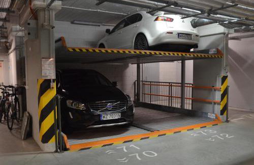 Apartament Wzgórze Słowików - Foto 37