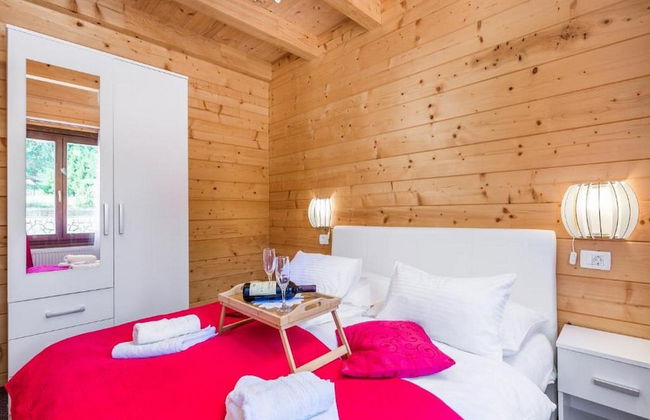 Apartments Plitvice Forest - Foto 6