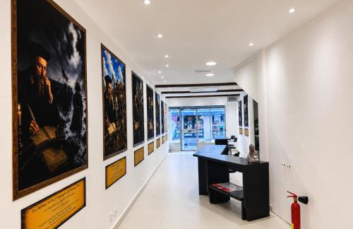 Auberge Nostradamus, Appartement 1 - Foto 23