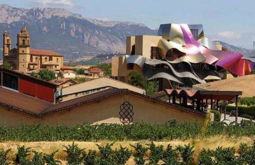 URIBE-ENEA Casa sola con amplio patio en Elciego con visita a bodega, siempre sujeta a disponibilidad - Foto 18