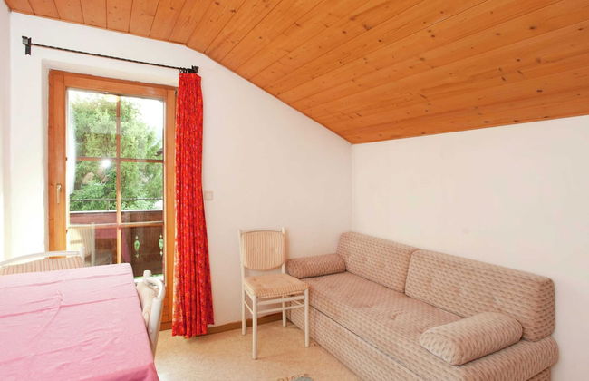 Elegant Apartment in Sankt Johann in Tyrol near Ski Slopes - Foto 4