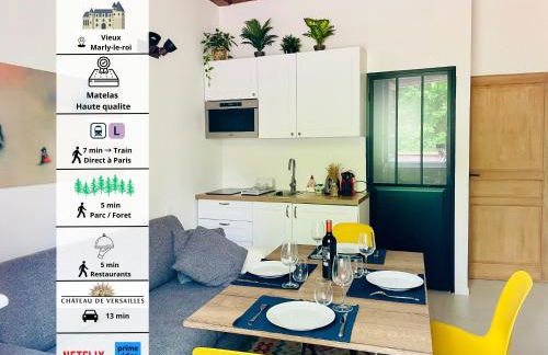 Casa Londono - Studio #6 - Calme avec vue sur parc - Foto 1