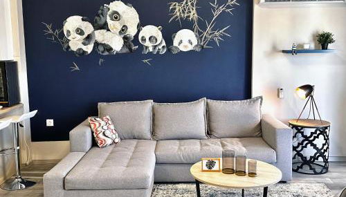 Dafni City Apartment 5 - Foto 2