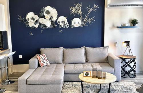 Dafni City Apartment 5 - Foto 2