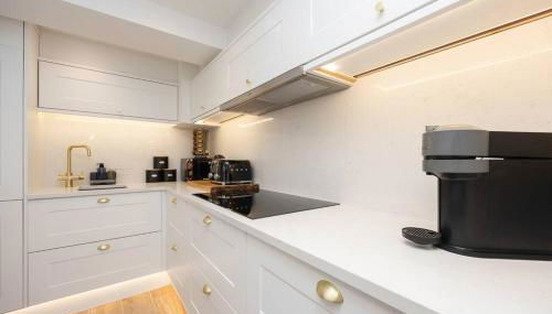 Host & Stay - Brighton Laines House - Foto 4, stove, toaster