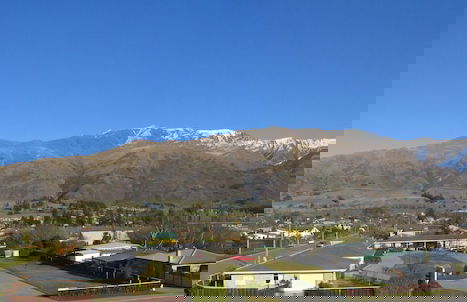 Clearbrook Motels Wanaka - Foto 34