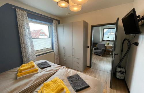 Ferienhaus Kompass (ehemals Pension Hohlen) - Photo 56