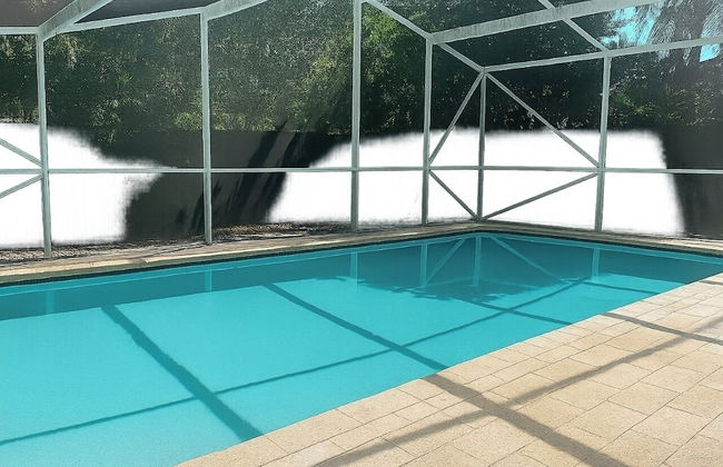 Oakland Park Oasis Heated Pool & Private Patio - Foto 4