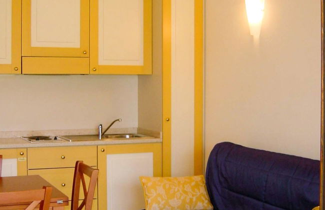 Front Lake Resort Le Corti del Lago - Foto 8