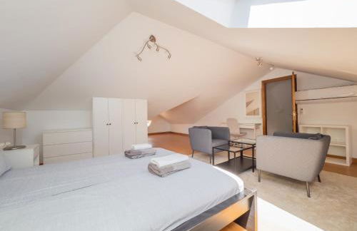 Cubo's Villa Yedra Guadalmar - Photo 49