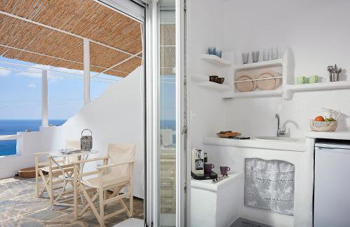 Vista Mare Milos - Foto 8