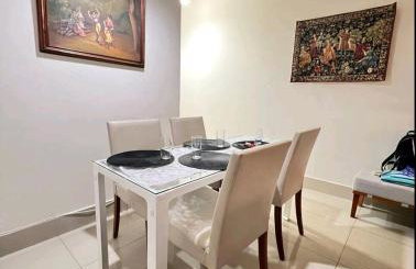 Lindo 3 quartos a 6 minutos da praia de Copacabana - Foto 14