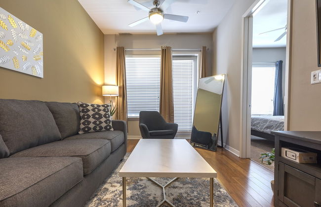 Luxury Med Center Fully Equipped King Sized Bed Condos - Foto 76