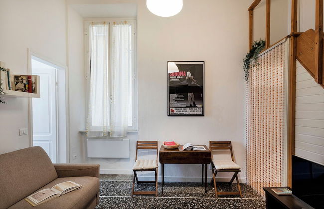 La Casetta di Via Balbi - Foto 7