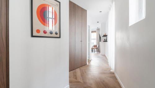 Appartement Design Parisien - Palais Maillot - Foto 4