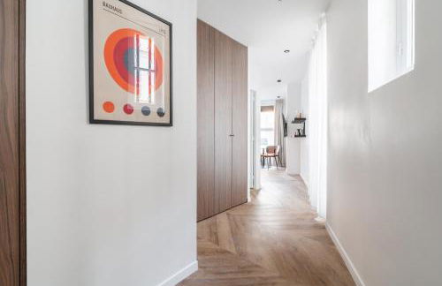 Appartement Design Parisien - Palais Maillot - Foto 4