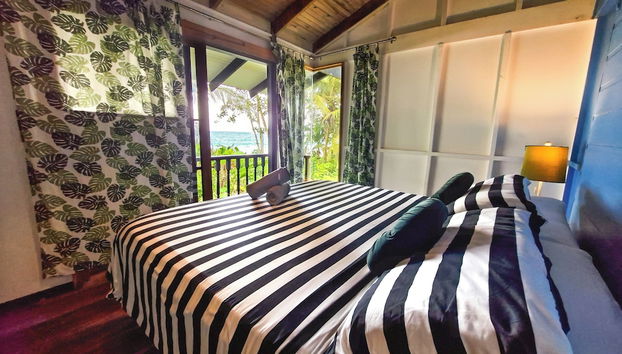 Holiday rental in Cahuita with terrace - Foto 5